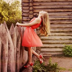 New Set of Summer Dresses