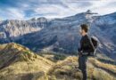 Lost in the world of Mountains and Adventure Lost in the world of Mountains and Adventure